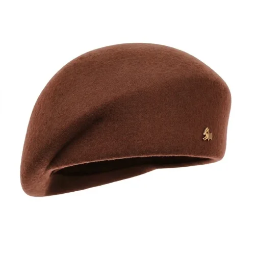 Beret Lili Coffee
