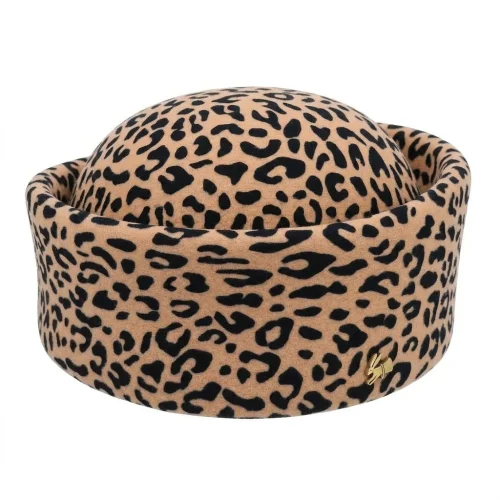 Toque Popeye Leopard