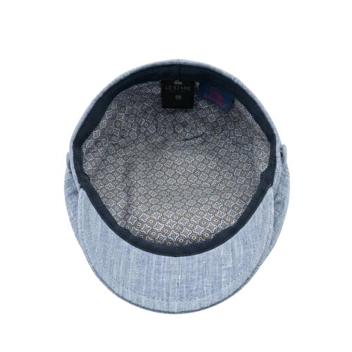 Sailor's Cap Light Jeans .jpg