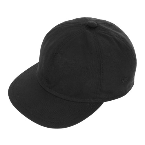 Baseball Hat Waterproof Black