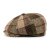 Gavroche Harris Tweed Beige