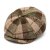 Gavroche Harris Tweed Beige