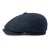 Montreal Virgin Wool Granatowy