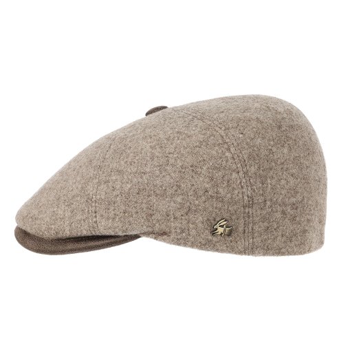 Gavroche Virgin Wool Beżowy