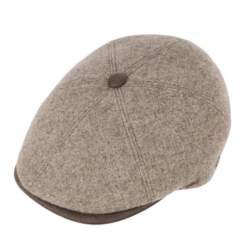 Gavroche Virgin Wool Beżowy