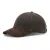 Baseball Cap Edgar Brąz