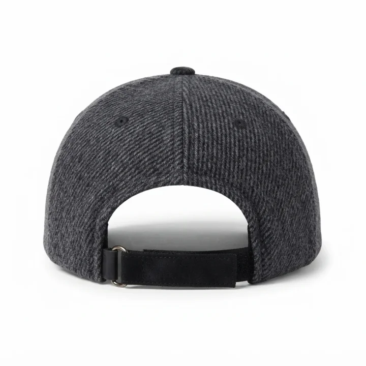 Baseball Cap Edgar Antracyt