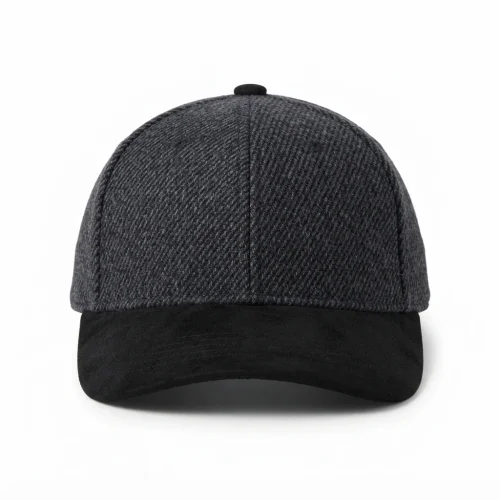 Baseball Cap Edgar Antracyt