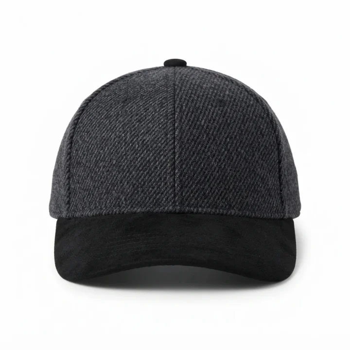 Baseball Cap Edgar Antracyt
