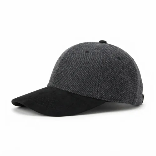 Baseball Cap Edgar Antracyt