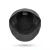 Casquette Oscar gris anthracite avec cache-oreilles
