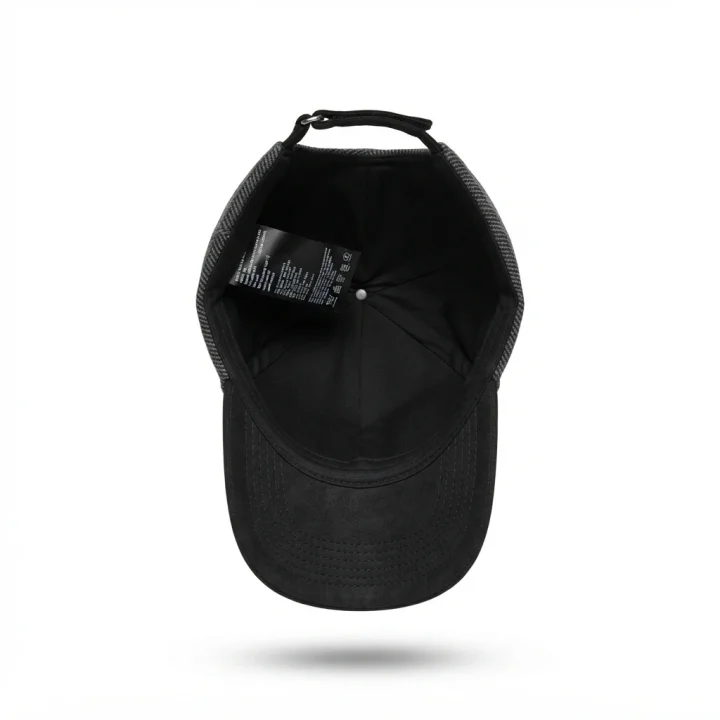 Baseball Cap Edgar Antracyt