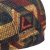 Stetson Driver Cap Jacquard