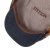 Stetson Driver Cap Jacquard