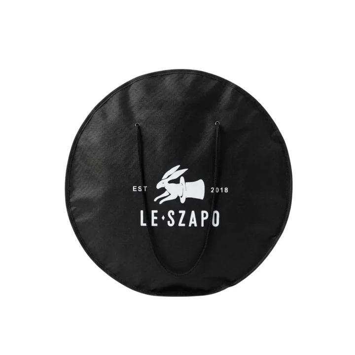 Housse de rangement pour chapeaux