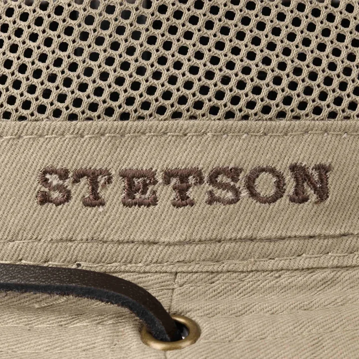 Stetson Outdoor Air Cotton