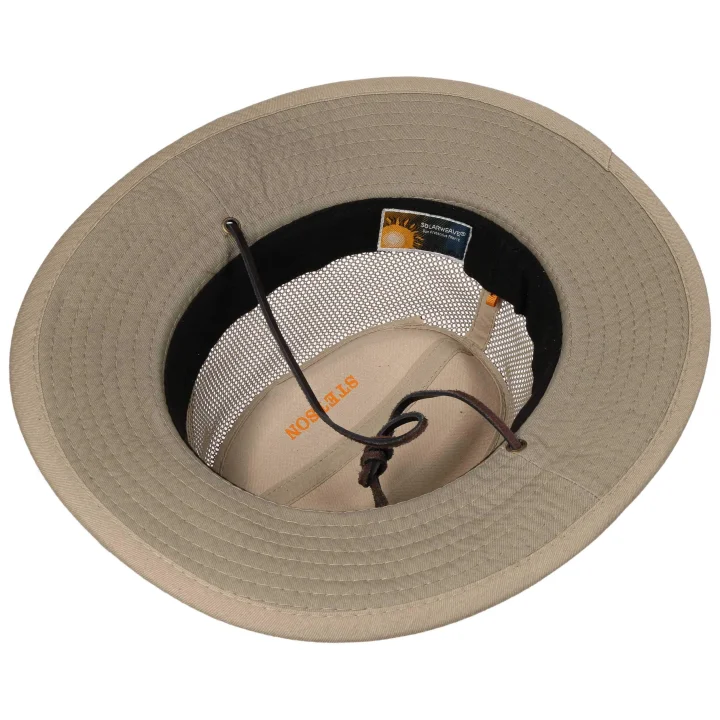 Stetson Outdoor Air Cotton