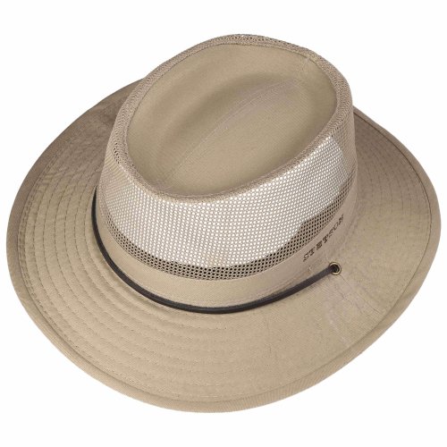 Stetson Outdoor Air Cotton