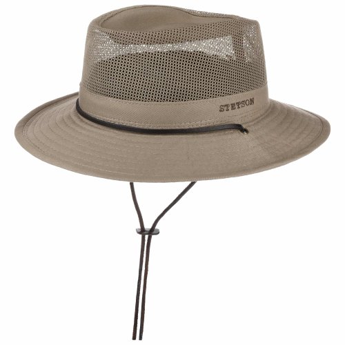 Stetson Outdoor Air Cotton