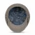 Sailor's Cap Velvet Beżowy