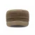 Sailor's Cap Velvet Beżowy
