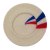 Beret Patriot Ecru