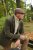 Flat Cap Harris Tweed