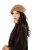 Beret Lili Camel