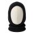 Balaclava Czarna