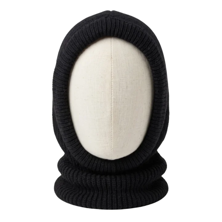 Balaclava Czarna