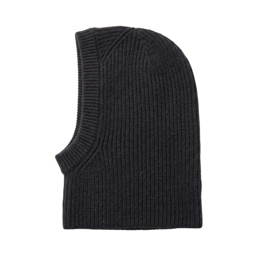 Balaclava Czarna