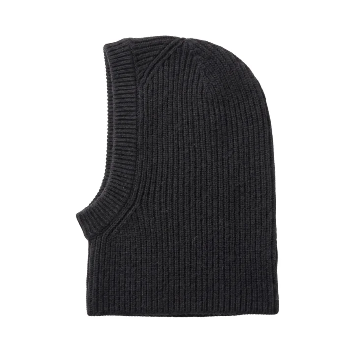 Balaclava Czarna