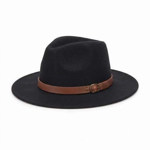 Fedora Enzo Navy