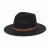 Fedora Enzo Navy