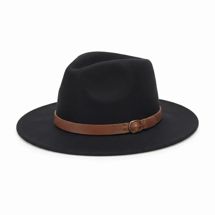 Fedora Enzo Navy