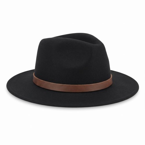 Fedora Enzo Navy