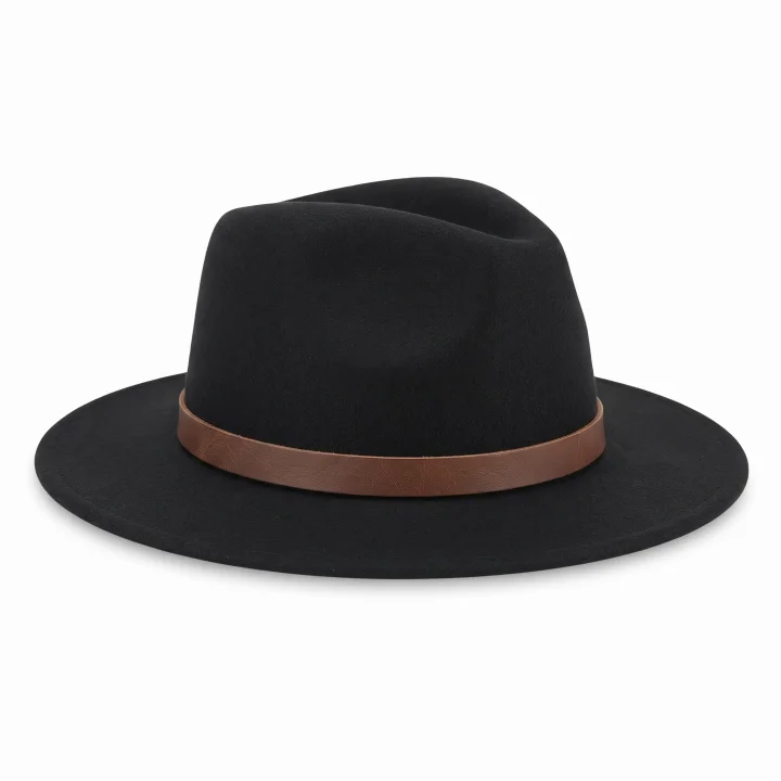 Fedora Enzo Navy