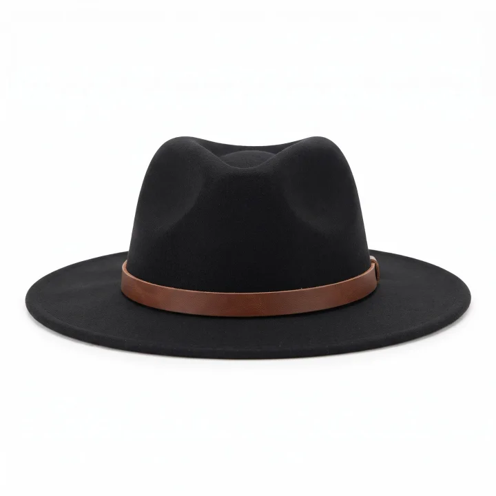 Fedora Enzo Navy