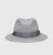 Borsalino Country Fine Wool Felt Medium Brim