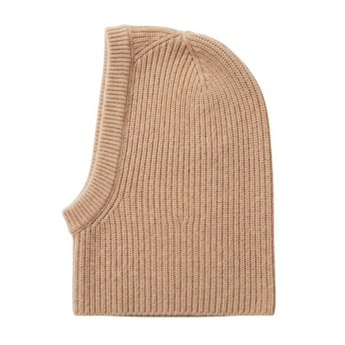 Beige Balaclava