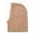 Beige Balaclava