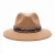 Fedora Boho Beige