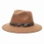 Fedora Boho Beige