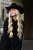 Montana Cowboy Hat Black