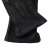 Rękawiczki Skórzane Deerskin Black