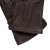 Rękawiczki Skórzane Deerskin Brown