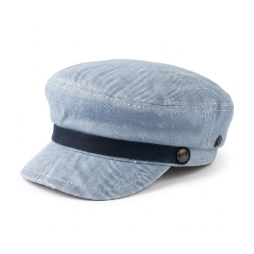 Sailor's Cap Niebieski
