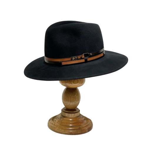Bailey Stedman Black Premium Quality