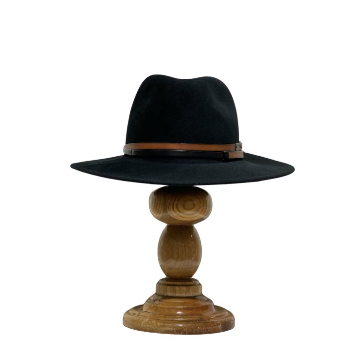 Bailey Stedman Black Premium Quality