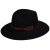 Bailey Stedman Black Premium Quality